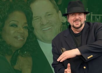 'The Pick-Up Artist': Another Hollywood perv pays the piper