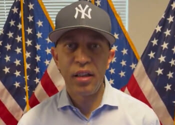 Democrat House Leader Hakeem Jeffries Calls Defense Secretary Pete Hegseth a ‘Dumb Effing Individual’ — Then Vows to Get Him Fired (VIDEO) | The Gateway Pundit