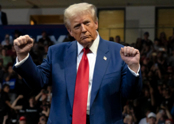 Trump in ‘excellent health,’ according to White House physician