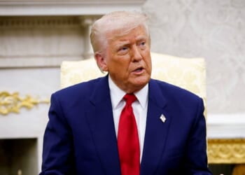 ‘Fully Fit’: White House Physician Releases Details On President Trump’s ‘Excellent Health’