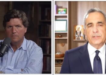 Romanian Politician Georgescu Accuses Globalist Mafia Including Blinken and Macron of Barring Him from Presidential Election (VIDEO) | The Gateway Pundit
