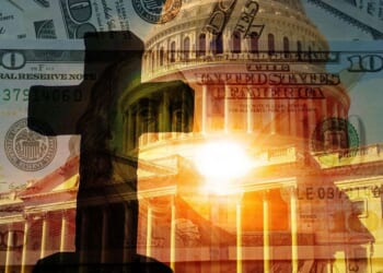 Let there be light: The biblical truth driving DOGE's war on waste