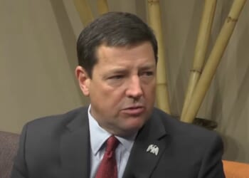 January 6 Prosecutors Seek Revenge, Target Trump's Nominee For US Attorney in DC Ed Martin | The Gateway Pundit