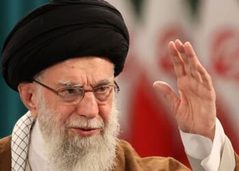 The only way to Mideast peace? Crush Iran’s terror regime