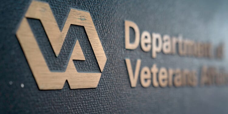 VA cancels massive contract for 'salary survey data and analysis': DOGE