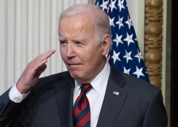 Biden's Back: 46 set to address disability advocates in first public event since Oval exit