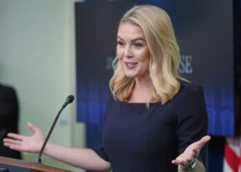 Democrats in Congress have 'mind-boggling' priorities, White House says