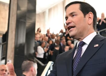 EXCLUSIVE: State Department Divide Breaks Open Between Establishment, MAGA Loyalists Over USAID Cuts