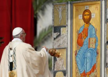 A biblical chronology and liturgical guide – Catholic World Report