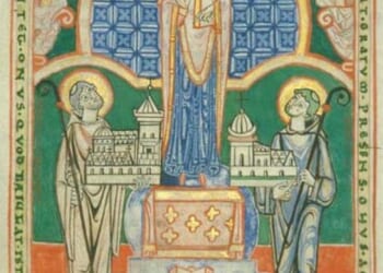 St. Stephen Harding
