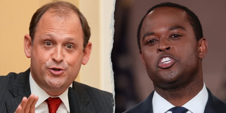 Kentucky senate race for McConnell’s seat is beginning to heat up