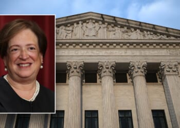 Liberal Justice declines to block removal of migrants who claim fleeing cartel