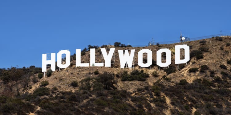 As Entertainment Industry Flees California, People Fear Los Angeles Could Become 'the Next Detroit' | The Gateway Pundit