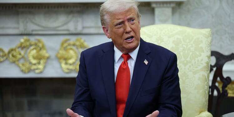 Career government employees working on policy will be classified 'at will': White House