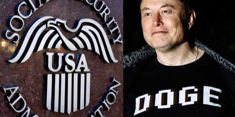 Federal judge rules against DOGE access to data of millions of Americans — but there's a catch
