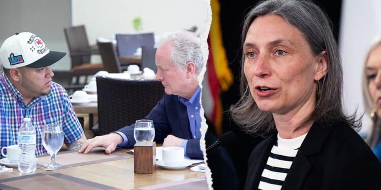 Colorado lawmaker latest Democrat to visit El Salvador supporting deported illegal migrant Abrego Garcia