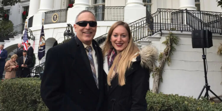 Rep. Andy Biggs' Daughter Passes Away at 37 After Cancer Battle | The Gateway Pundit