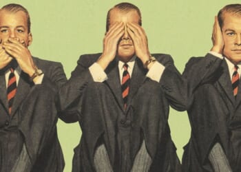 Consumer prices are down — why can’t Democrats admit it?