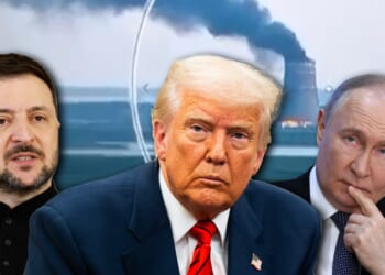 Trump hopeful Russia and Ukraine can make a deal this week