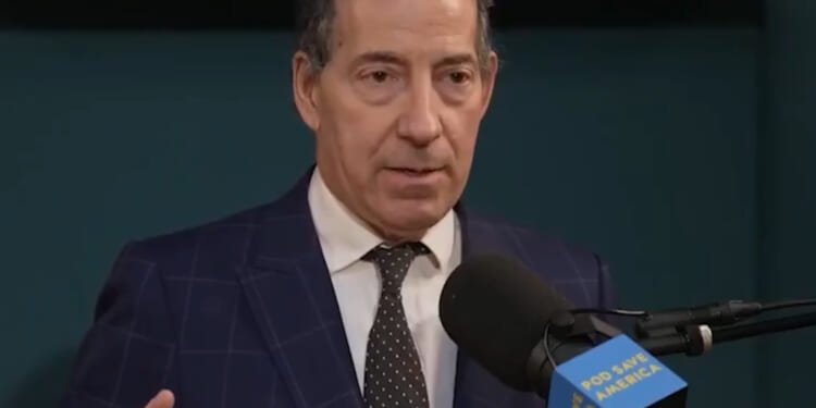 Rep. Jamie Raskin Promises Retaliation For Those Unleashing ‘Fascist Chaos’ on America When Democrats Return to Power (VIDEO) | The Gateway Pundit