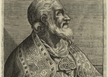 St. Anselm (Bishop and Doctor)