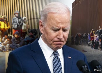 More than 500k immigrants missed their court hearings under Biden: analysis