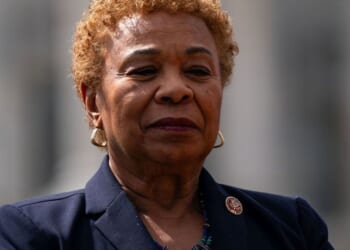 Crime-ridden Oakland elects Barbara Lee for mayor, rejecting reform for more liberal chaos: ‘Thao 2.0’