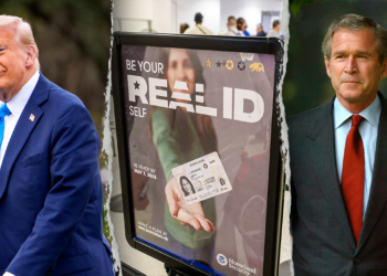 Here's why it took 20 years to implement REAL ID