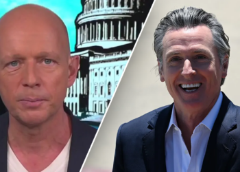 Fox News Politics Newsletter: Hilton Aims to Fix 'Califailure'