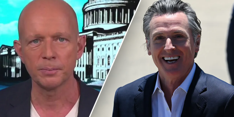 Fox News Politics Newsletter: Hilton Aims to Fix 'Califailure'