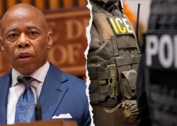 NYC mayor ordered to halt plan to have ICE in Rikers Island jail