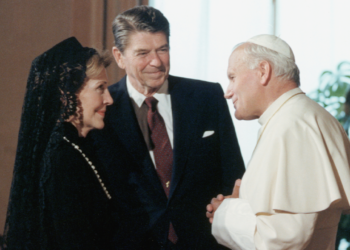 The Vatican and White House's relationship stretches back a century, including to help thwart communism