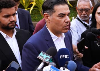House Dems demand 'proof of life' of Abrego Garcia after being denied meeting