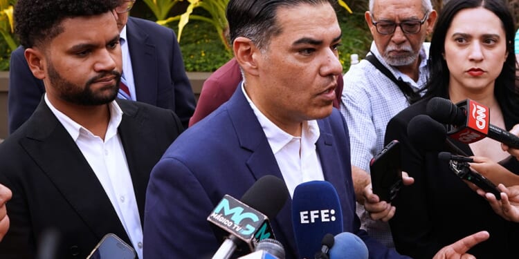 House Dems demand 'proof of life' of Abrego Garcia after being denied meeting