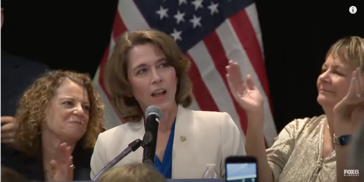 Expensive WI Supreme Court Seat Already Paying Off For Wealthy Leftist Donors