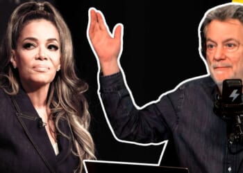 ‘The racism of low expectations': Sunny Hostin says black people aren’t capable of getting IDs