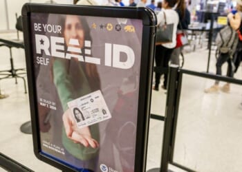REAL ID rollout leaves some privacy-minded lawmakers mum