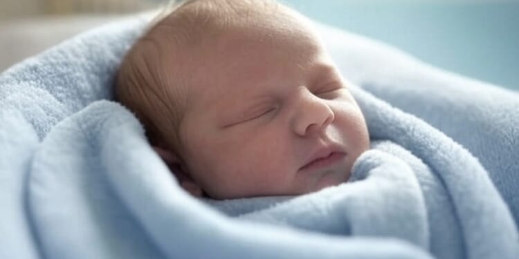 Trump Exploring Ways to Resolve America’s Demogaphic Crisis — Including $5,000 ‘Baby Bonus’ For Mothers | The Gateway Pundit