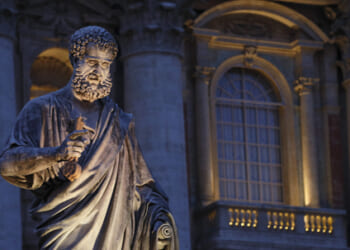 Extra, extra! News and views for Wednesday, April 23, 2025 – Catholic World Report