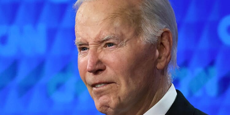 THEY KNEW: 30 Times Democrats Worried (Privately) About Biden’s Decline Before the Debate Fiasco