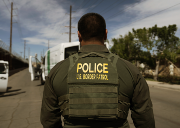 New ICE leverage in form of BE GONE Act, targeting sexually violent offenders