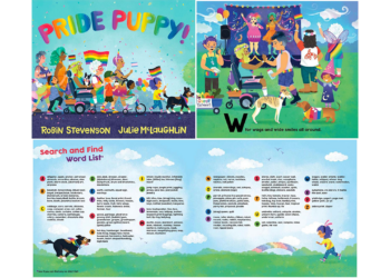 SCOTUS justice has wild exchange with lawyer over children's LGBTQ storybook