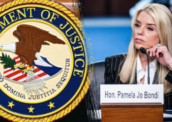 AG Bondi announces DOGE cuts to Justice Department: 'More to come'
