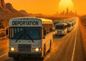 Mass deportations are critical to America’s future