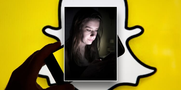 Snapchat is 'openly defying' Florida law for protecting minors: state AG