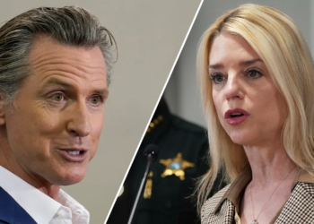California will comply with ICE after illegal immigrant early release planned
