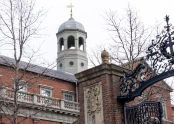 University Under Review For ‘Inaccurate’ Foreign Funding Disclosures Raked In Millions From China