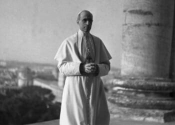 Historian urges careful examination of record of Pope Pius XII and the Holocaust – Catholic World Report