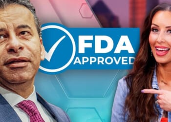 FDA launches major crackdown on toxic food dyes