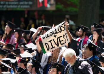 Yale won't recognize student group's status after 'disturbing antisemitic conduct'